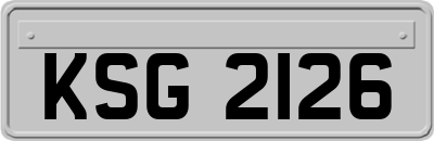 KSG2126