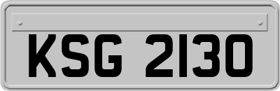 KSG2130