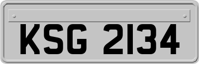 KSG2134