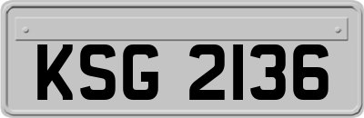 KSG2136