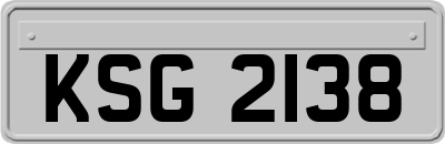 KSG2138