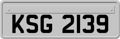 KSG2139