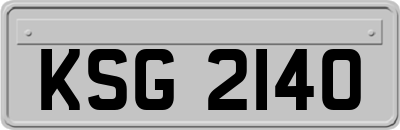 KSG2140