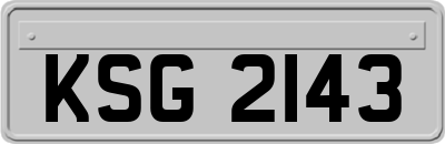 KSG2143