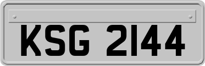 KSG2144