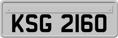 KSG2160