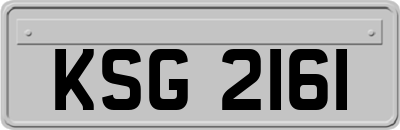 KSG2161