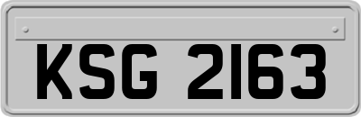 KSG2163