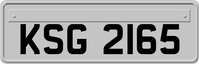KSG2165