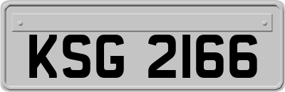 KSG2166