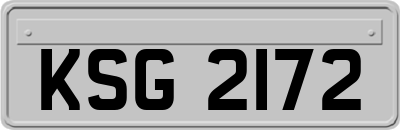 KSG2172