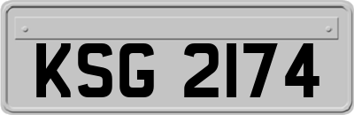 KSG2174