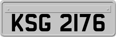 KSG2176