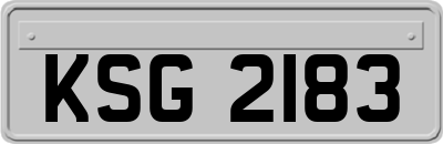 KSG2183