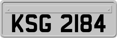 KSG2184