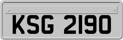 KSG2190