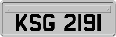 KSG2191