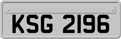 KSG2196