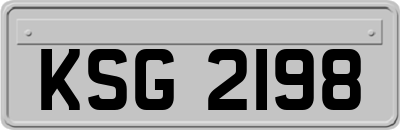 KSG2198