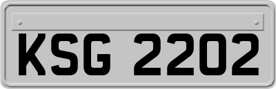 KSG2202
