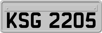 KSG2205