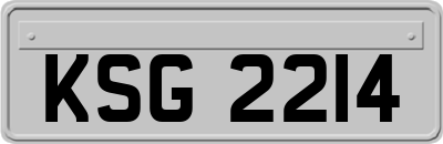 KSG2214
