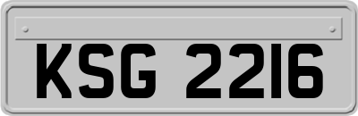 KSG2216