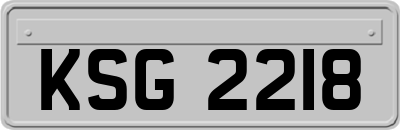 KSG2218