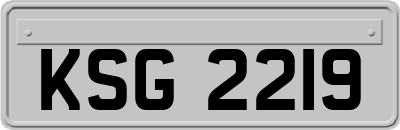 KSG2219