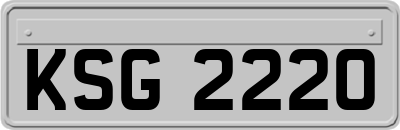 KSG2220