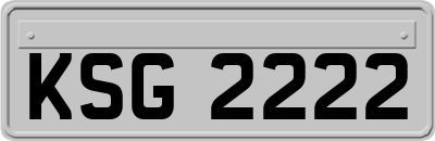 KSG2222