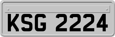 KSG2224