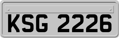 KSG2226