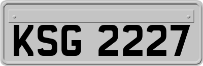 KSG2227