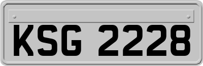 KSG2228