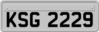 KSG2229