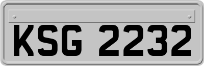 KSG2232