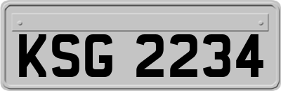 KSG2234