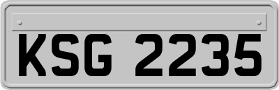 KSG2235