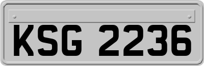 KSG2236