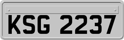 KSG2237