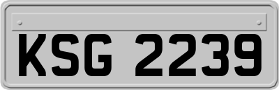 KSG2239