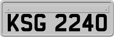 KSG2240