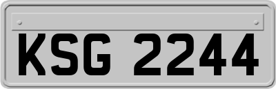 KSG2244
