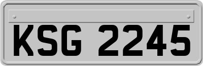 KSG2245