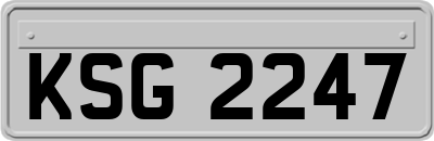 KSG2247