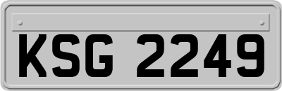 KSG2249