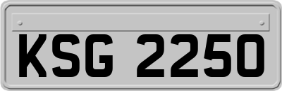 KSG2250
