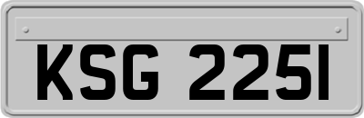 KSG2251