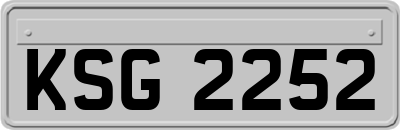 KSG2252